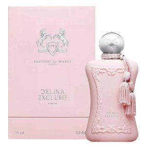 Parfums De Marly Ladies Delina Eau De Parfum For Women Spray 75ml 2.5 fl.Oz